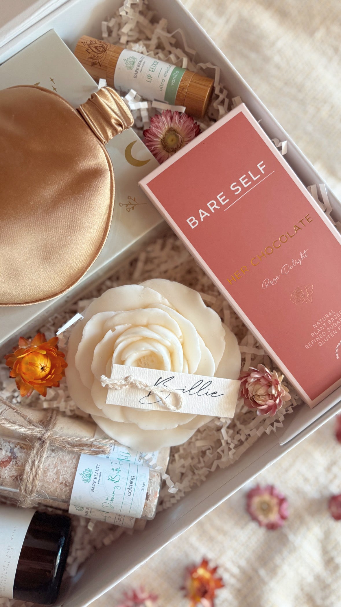 For The Midwife - Gift Hamper