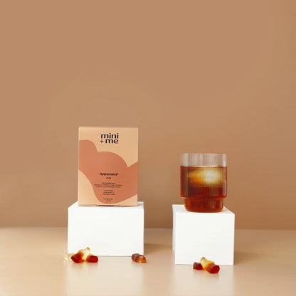Hydramama Mini&Me sachets