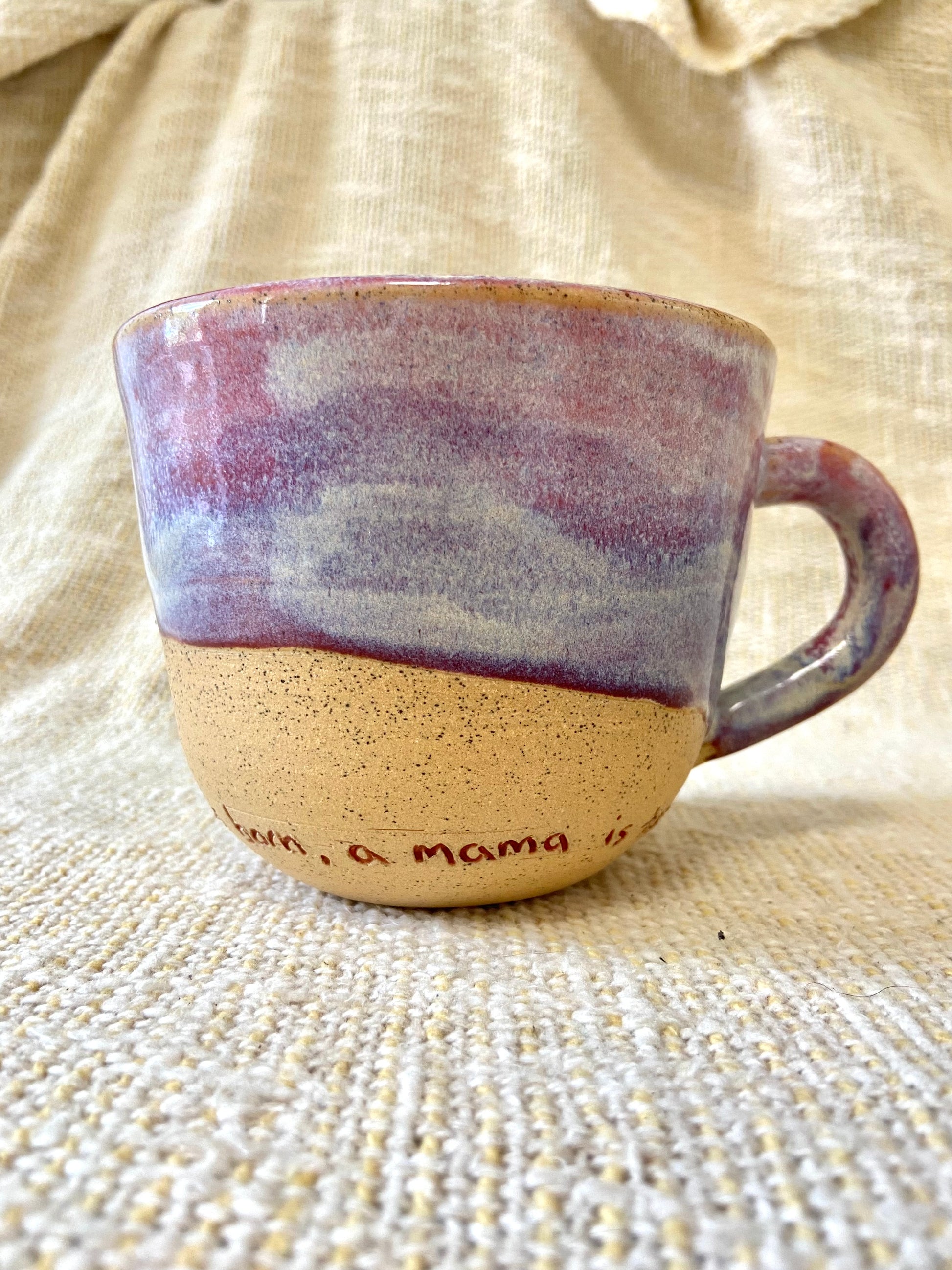 Mama Mugs ✨ - For The Mama Collective 