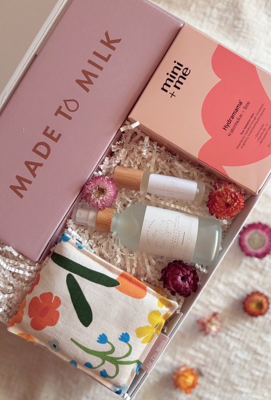 Save The Mama Gift Hamper