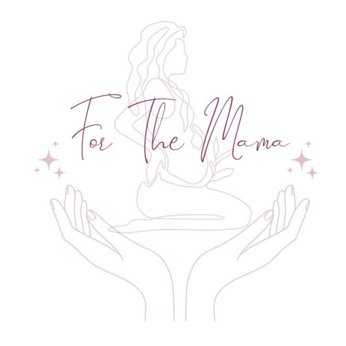 For The Mama Collective 