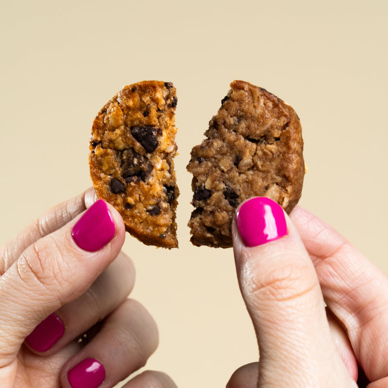 Franjos Kitchen Lactation Cookies