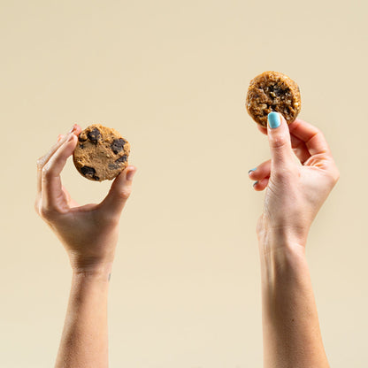 Franjos Kitchen Lactation Cookies