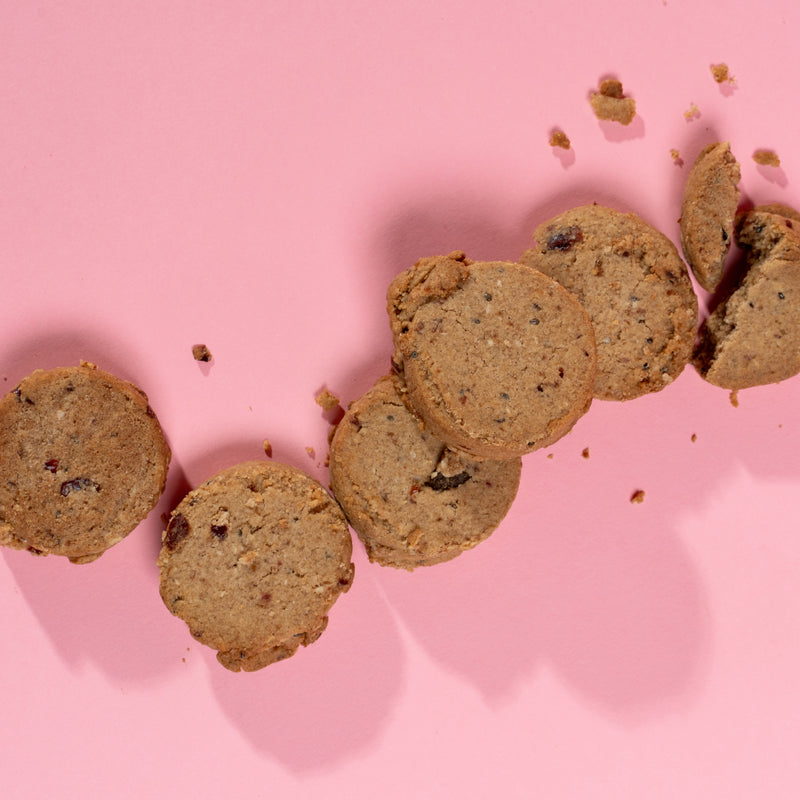 Franjos Kitchen Lactation Cookies
