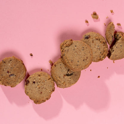 Franjos Kitchen Lactation Cookies