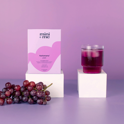 Hydramama Mini&Me sachets