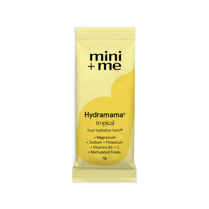 Hydramama Mini&Me sachets