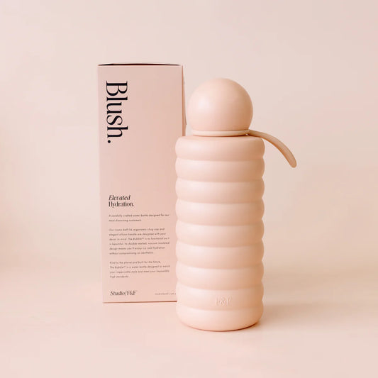 Fox & Fallow The Bubble™ Insulated Water Bottle 700ml