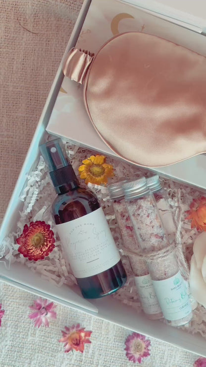 For The Midwife - Gift Hamper