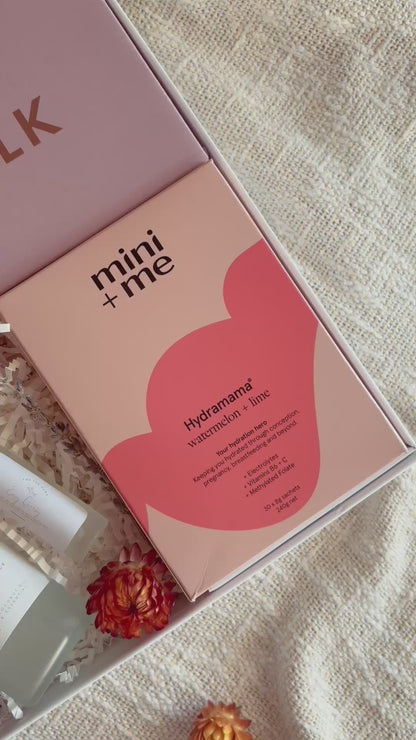 Save The Mama Gift Hamper