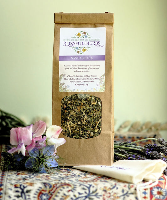 VV-ease Tea